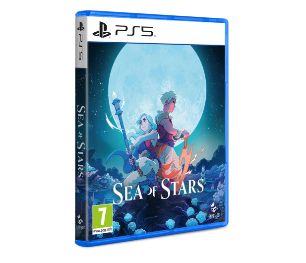 PlayStation Sea of Stars - 1220873 - zdjęcie 2